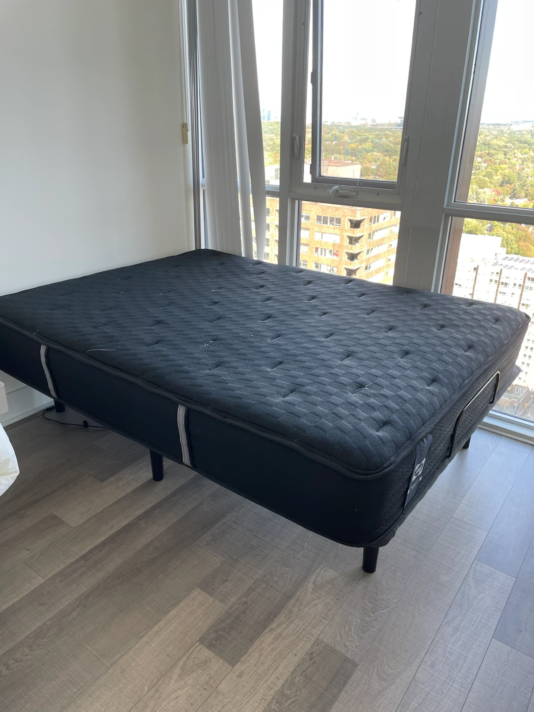 Casper Adjustable Bed Base - photo 2