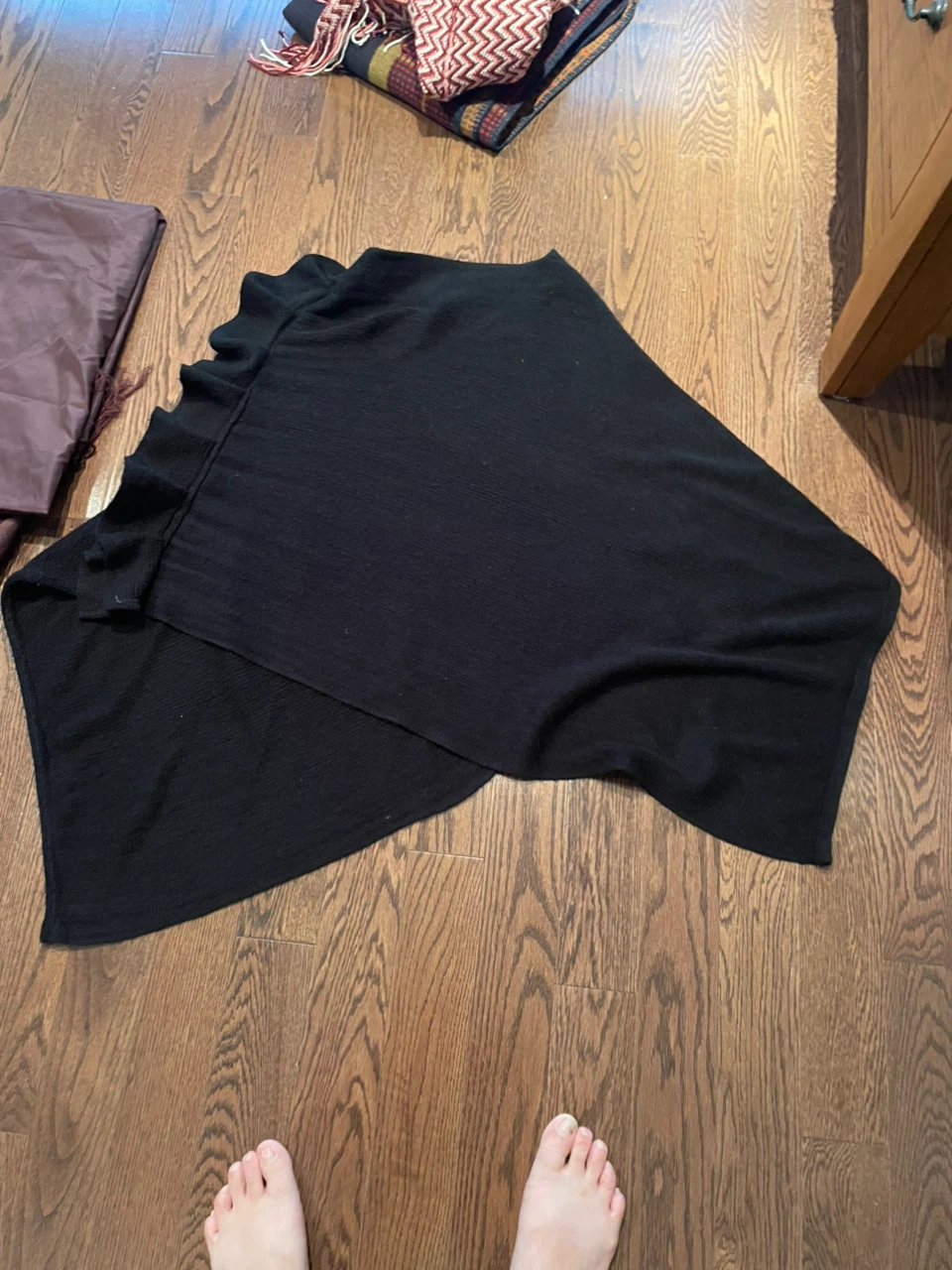 OS ponchos . - photo 2