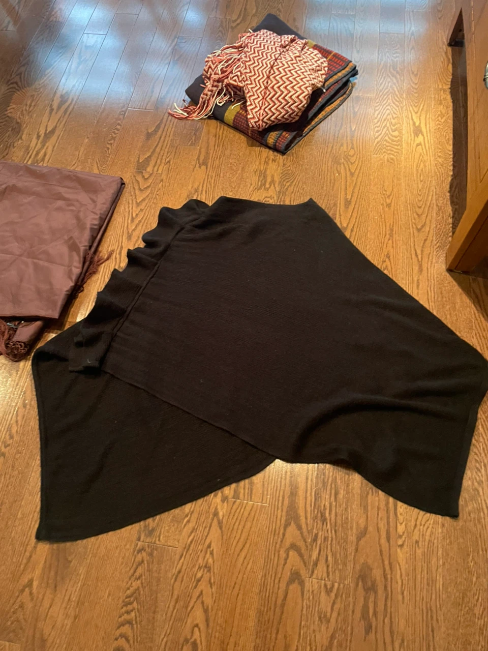 OS ponchos . - photo 3