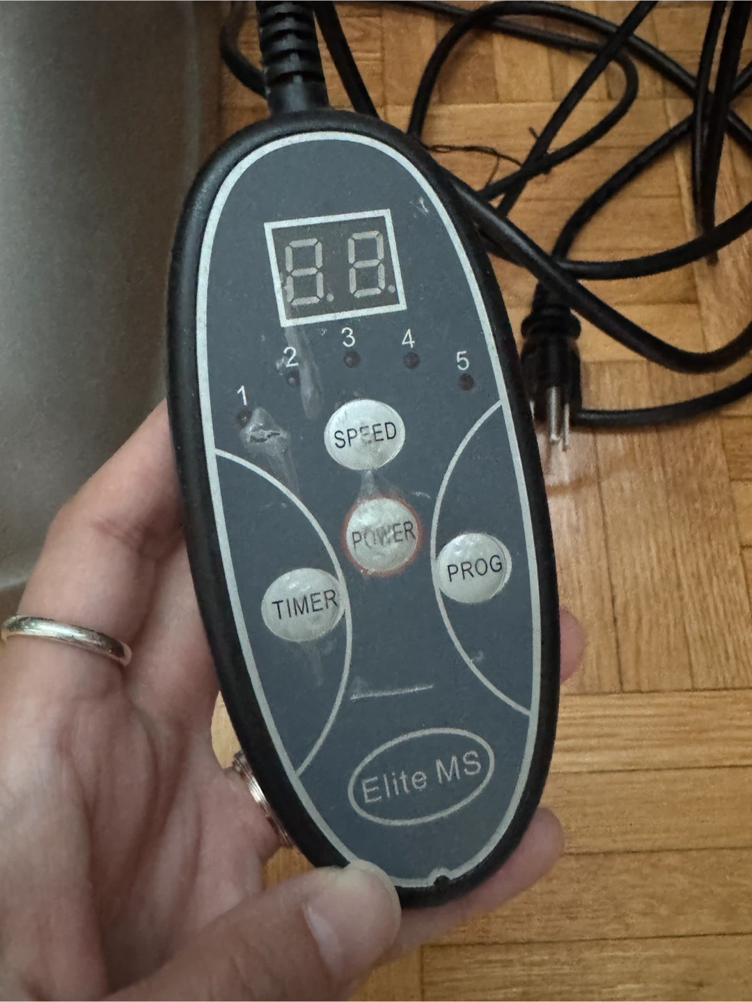 Exerciser 2000 Elite Platinum Series by Clark - photo 2