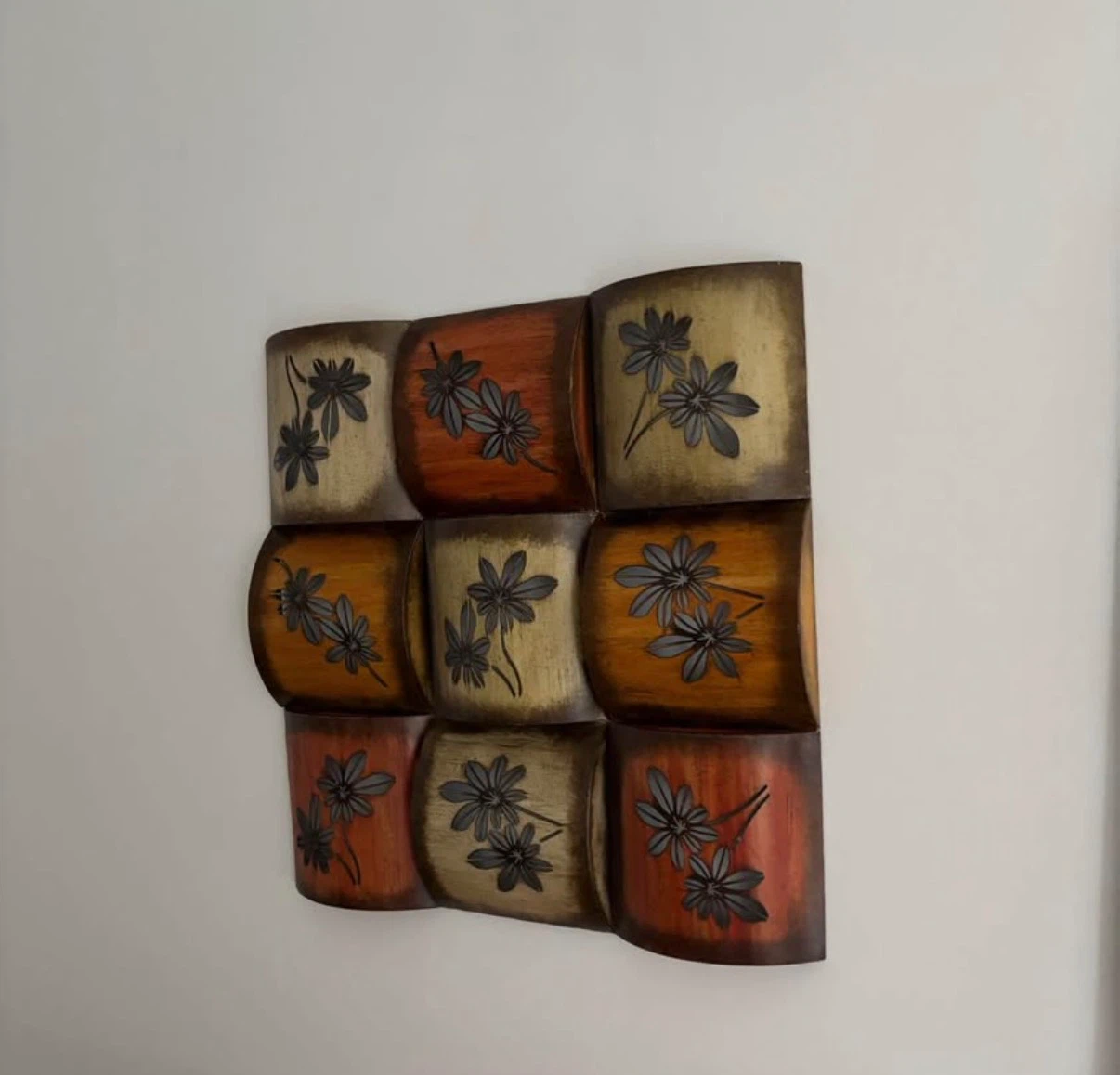 Wall decor