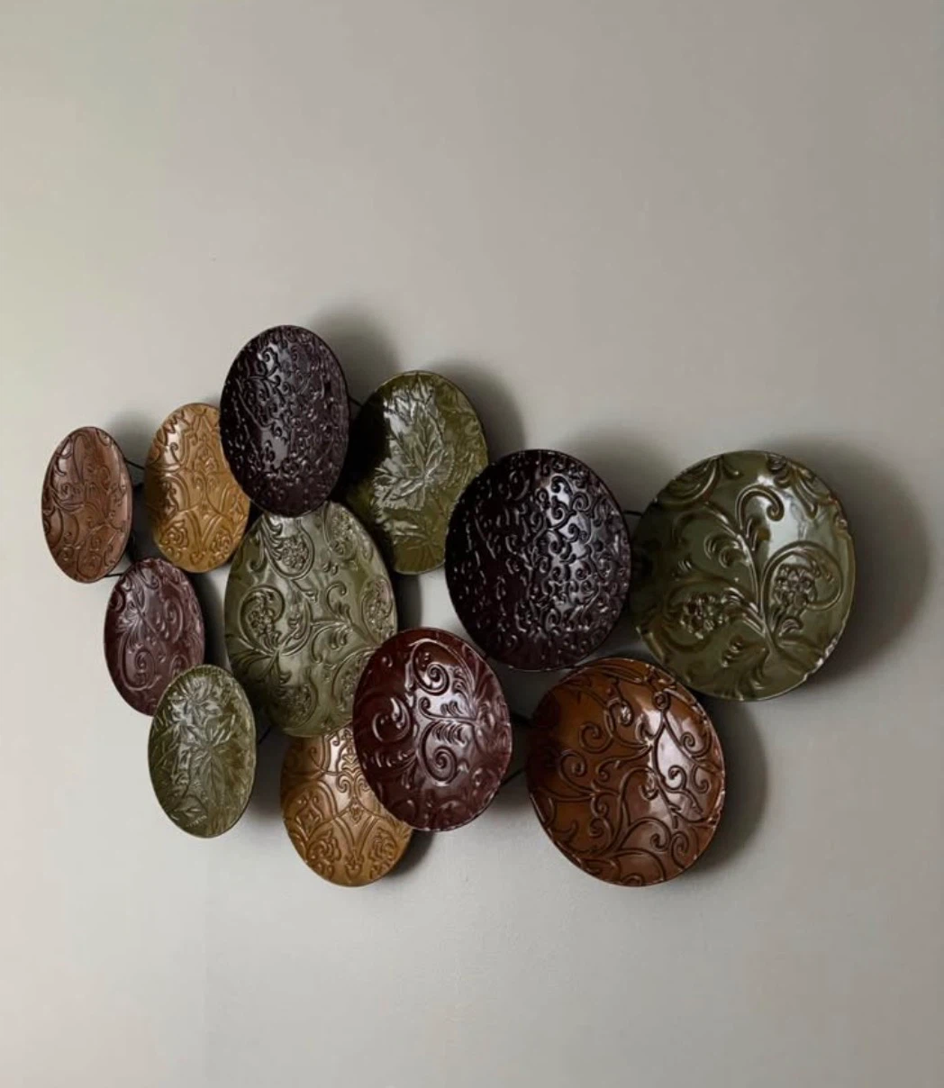 Wall decor - photo 2