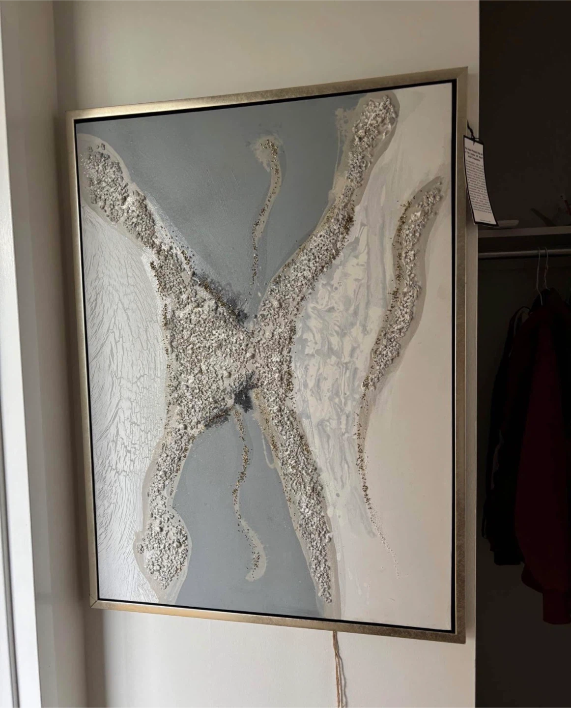 Wall decor - photo 3