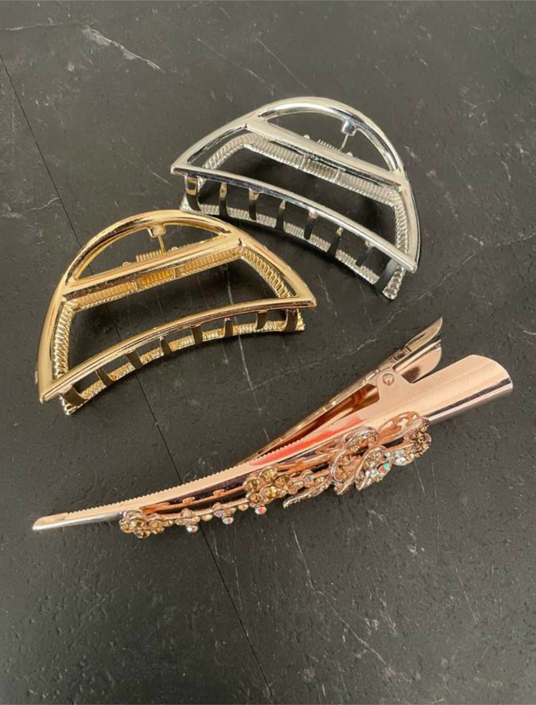 Hair Clips