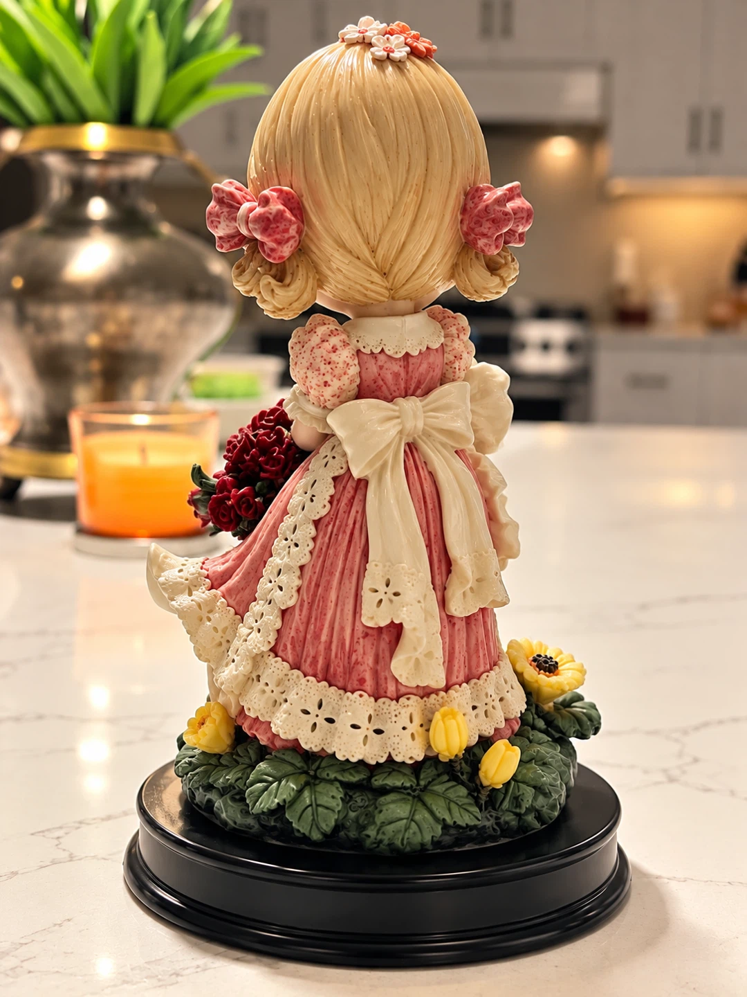 Precious Moments Adeline Collection Figurine - photo 2