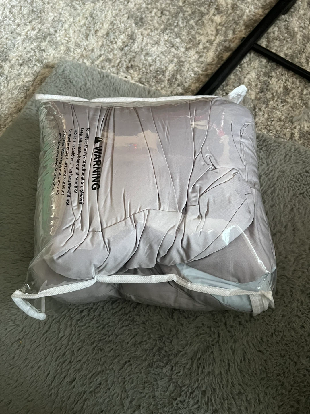 Cervical Neck Pillow for Pain Relief