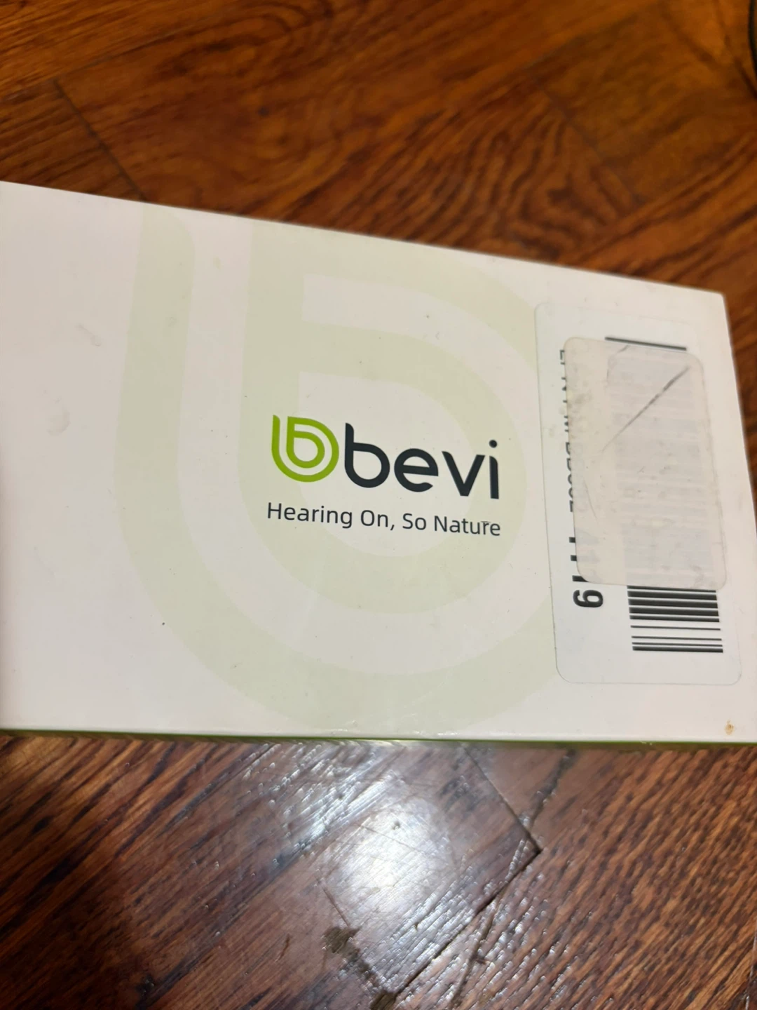 BEVI Rechargeable OTC Hearing Aids - photo 2