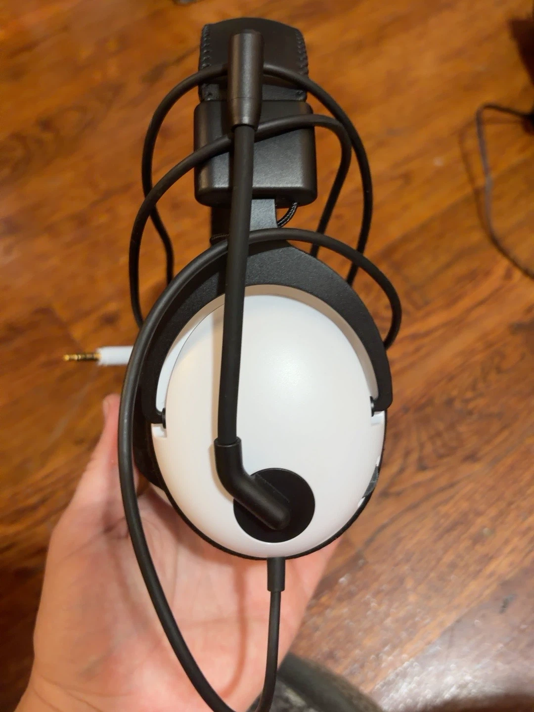Onn. Wired Gaming Headset - photo 2