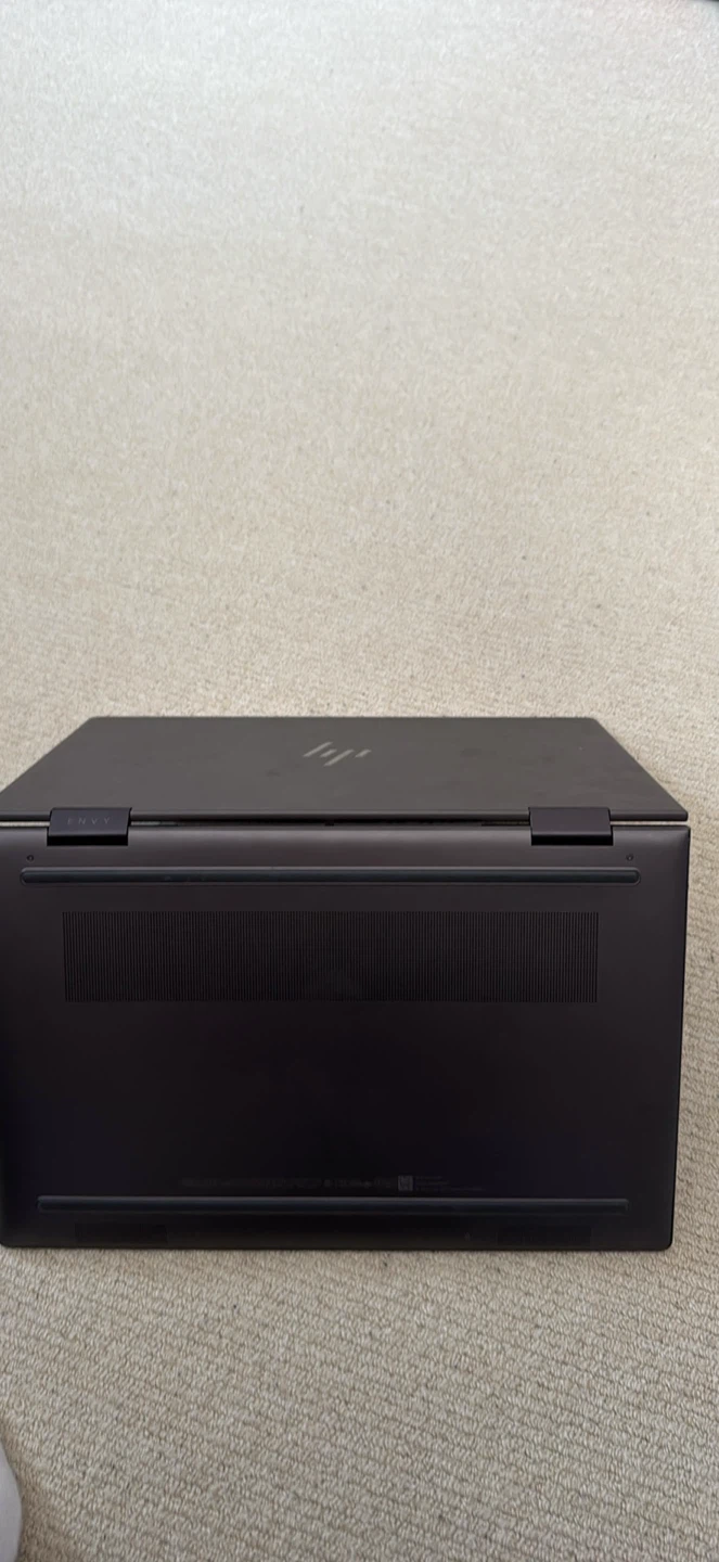 HP Envy X360 Laptop