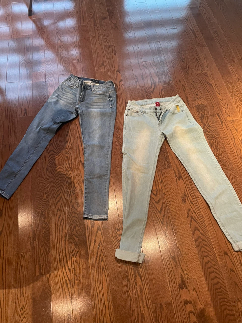 Bluenotes and Polo Jeans Bundle