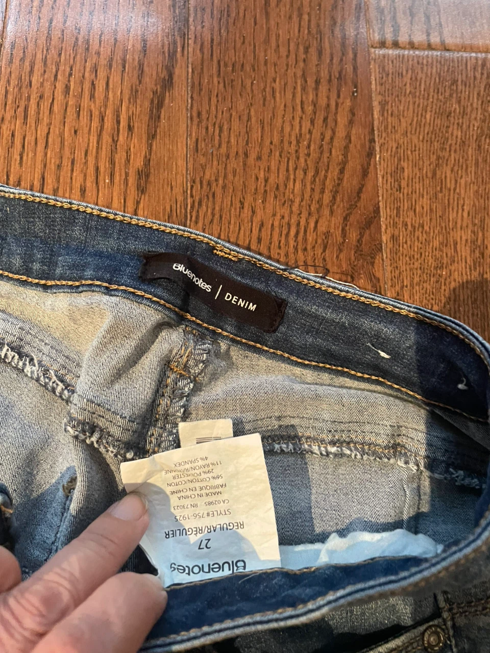 Bluenotes and Polo Jeans Bundle - photo 2