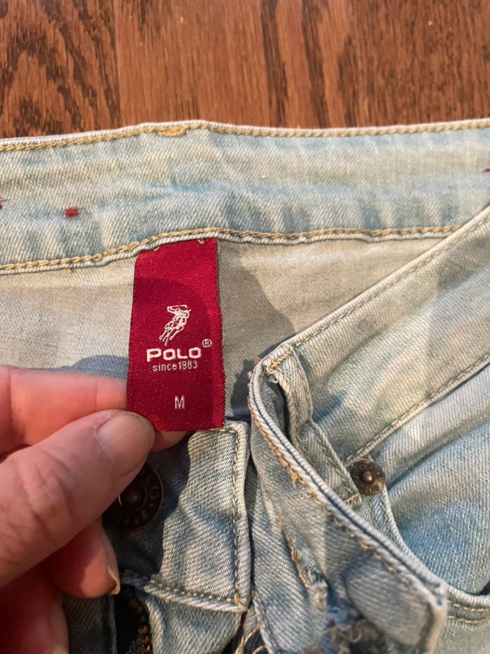 Bluenotes and Polo Jeans Bundle - photo 3