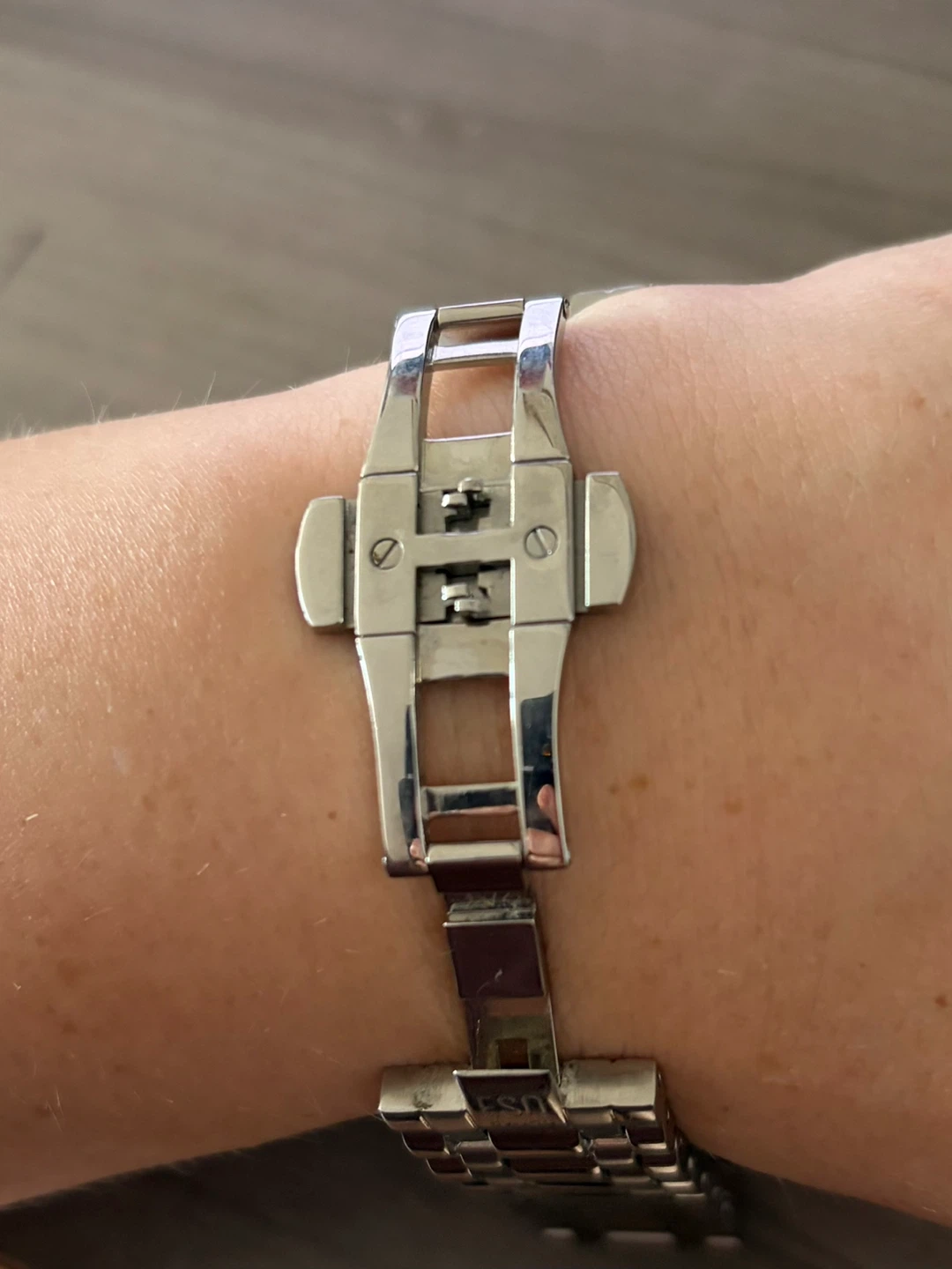 ESQ Swiss Quartz Watch - photo 2