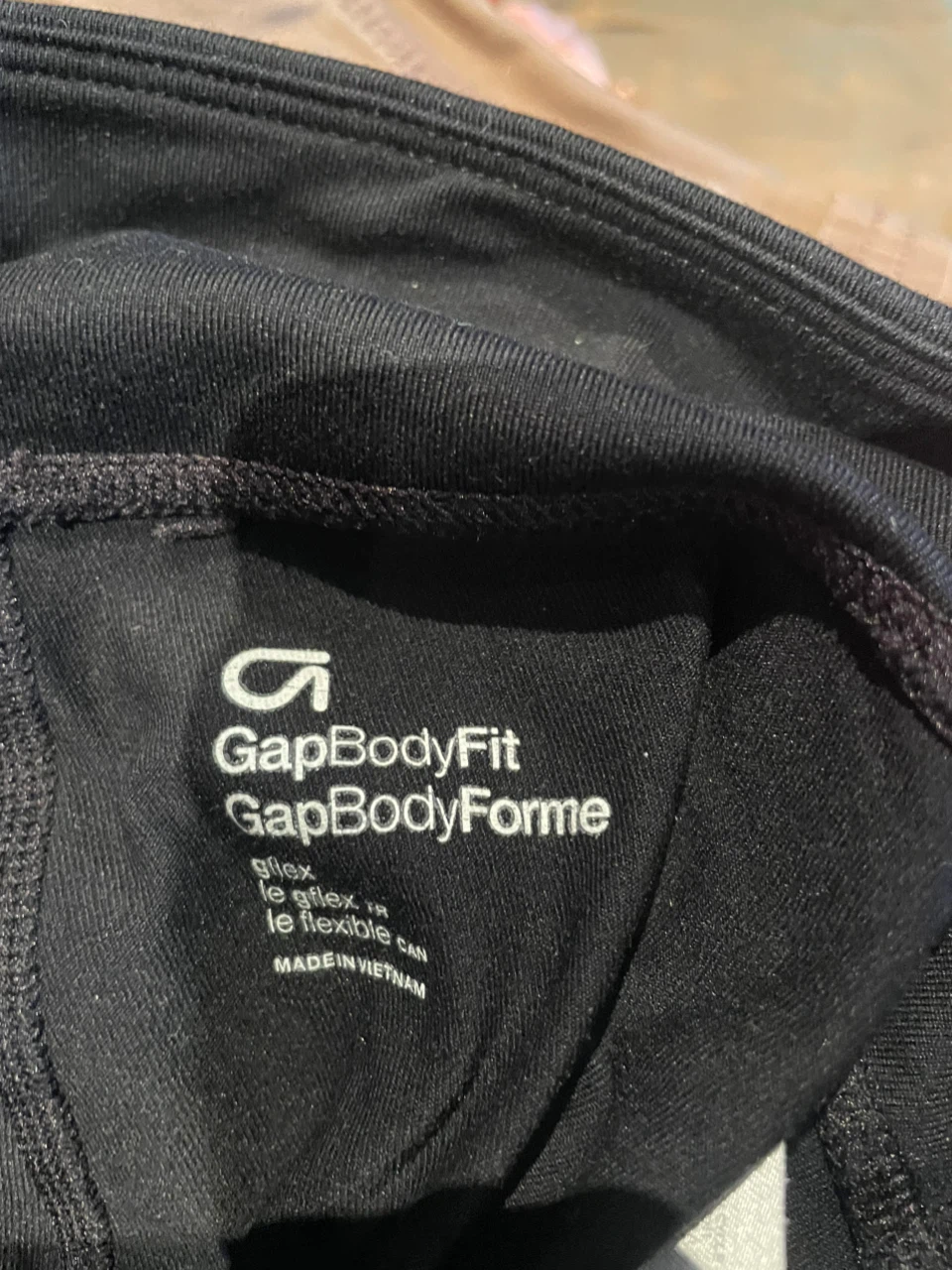Black Yoga Pants Bundle - photo 2