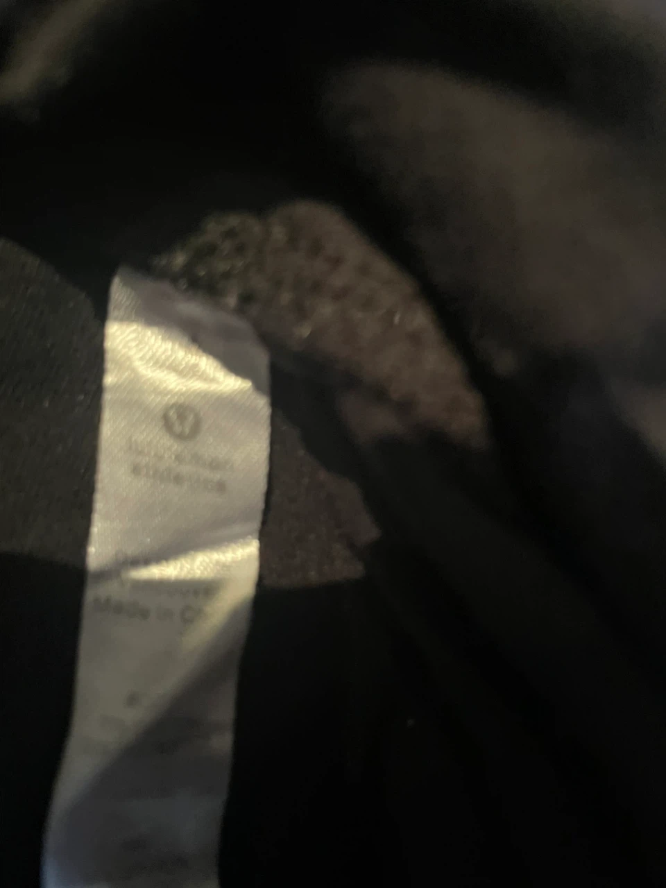 Black Yoga Pants Bundle - photo 3