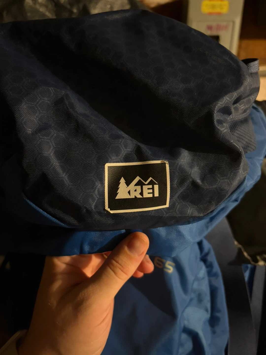Hiking Backpacks