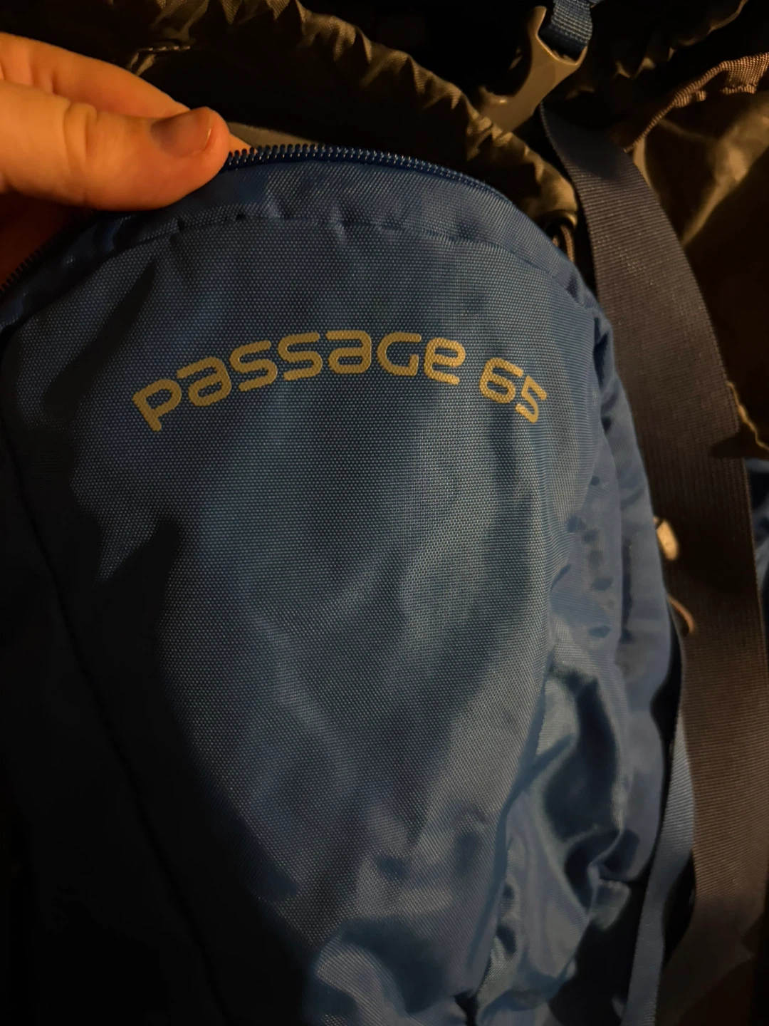 Hiking Backpacks - photo 2