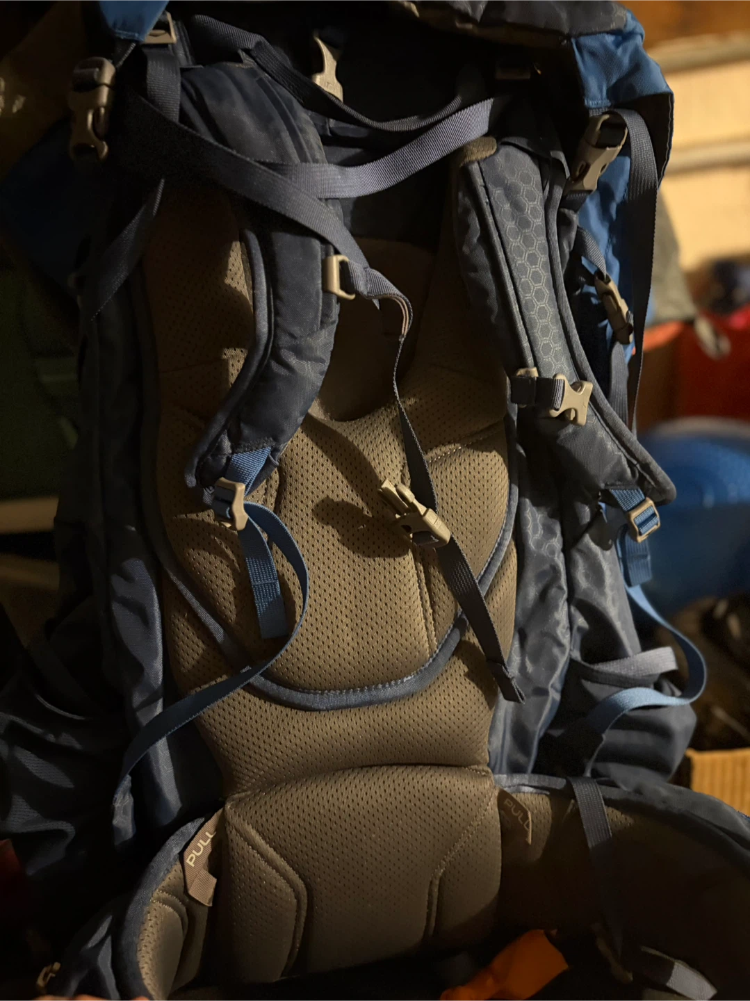 Hiking Backpacks - photo 3