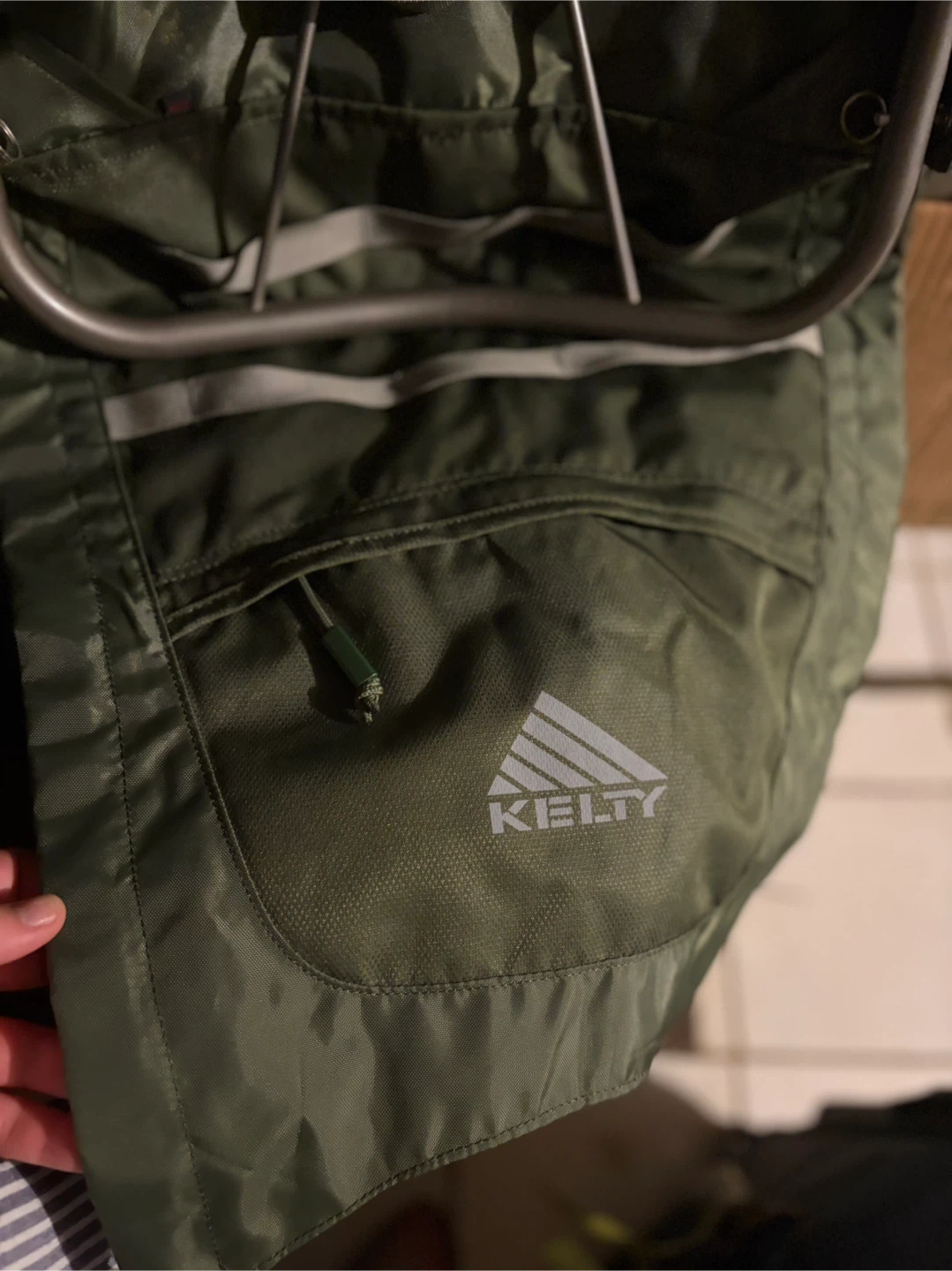 Hiking Backpacks - photo 4