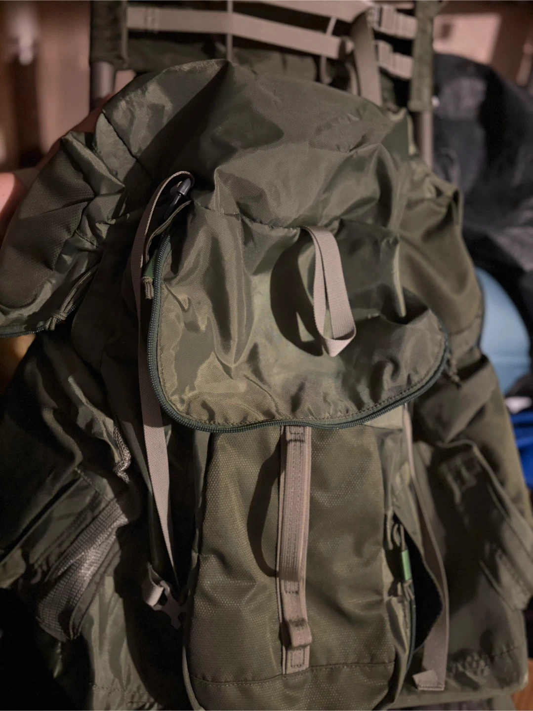 Hiking Backpacks - photo 5