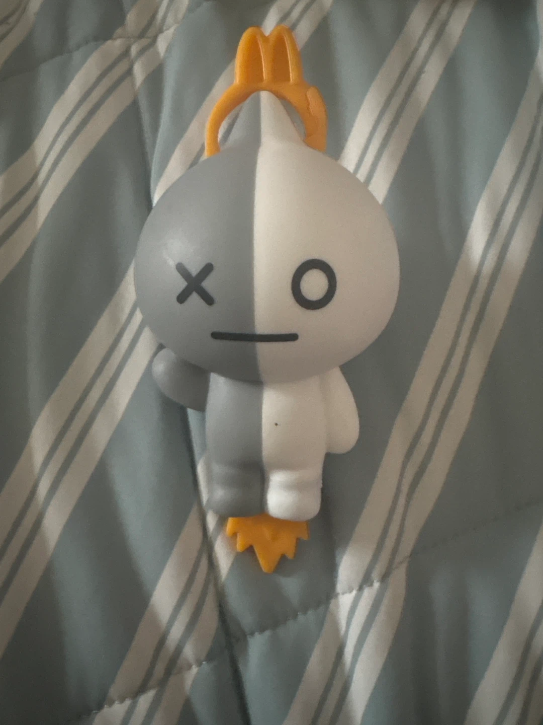 McDonalds BT21 Van Figure