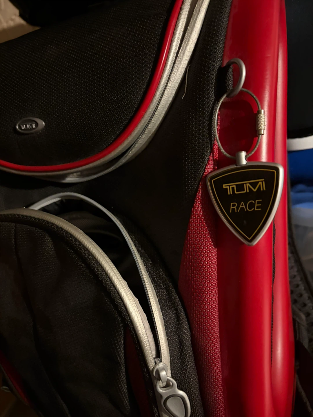 Tumi Ducati Race Backpack - photo 3