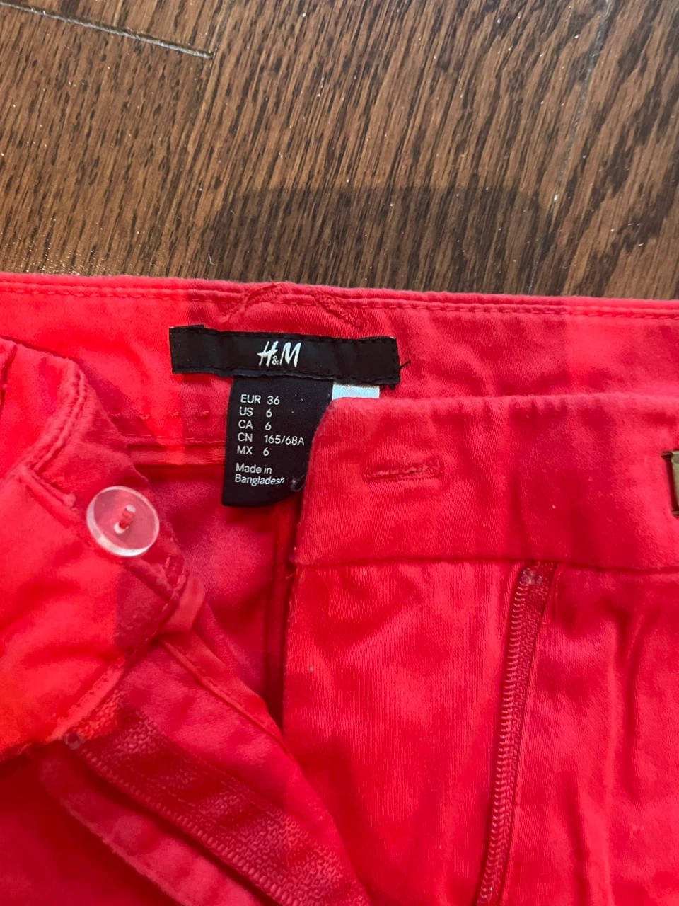 H&M Women's Pants Set - Size 6 - photo 2
