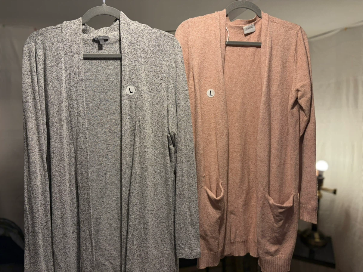 Assorted Women's Tops Bundle - photo 2