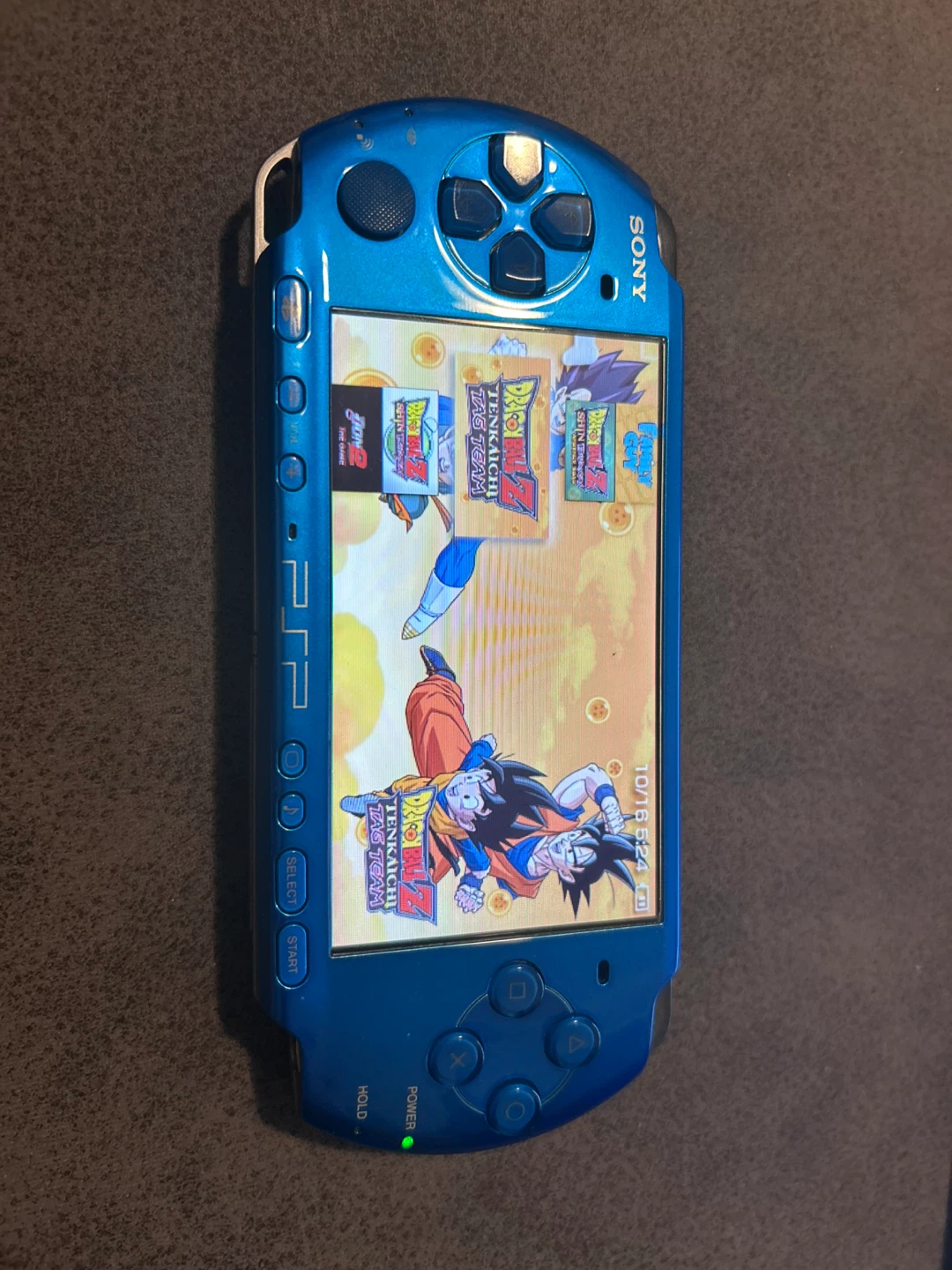 Fully Modded PSP - photo 4