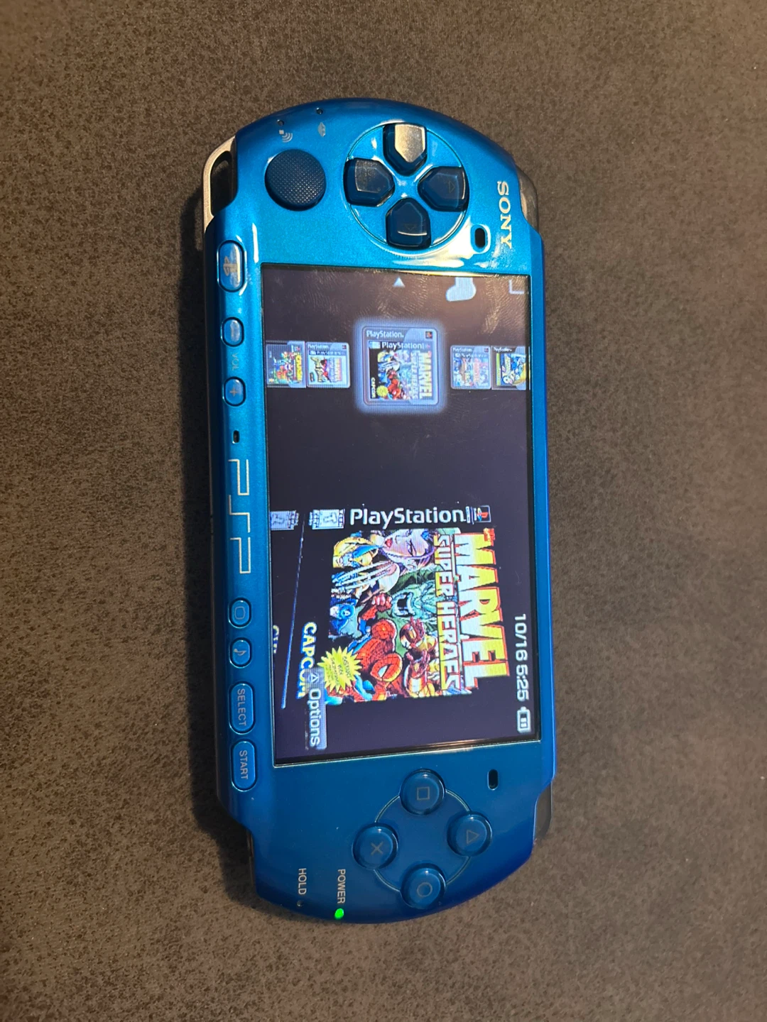 Fully Modded PSP - photo 5
