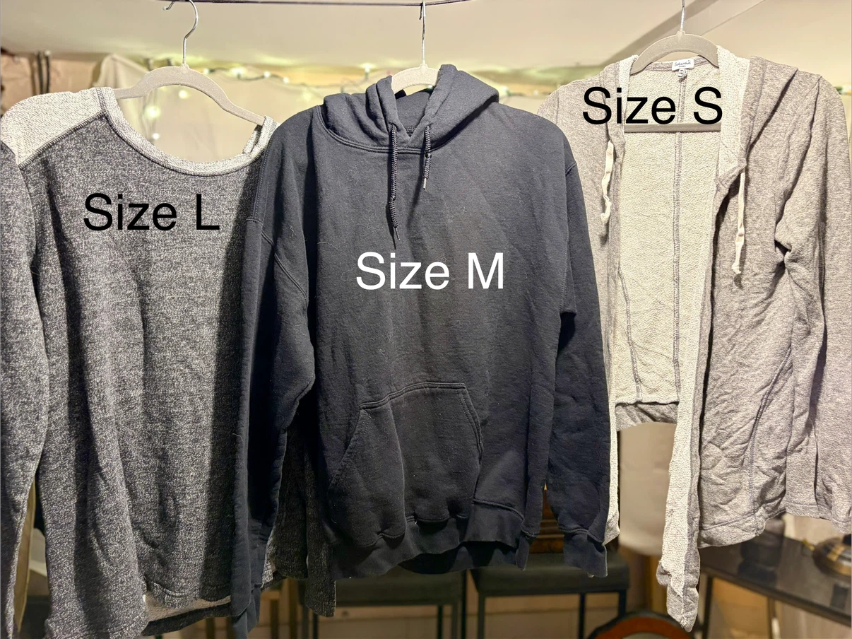Assorted Women's Tops - photo 2