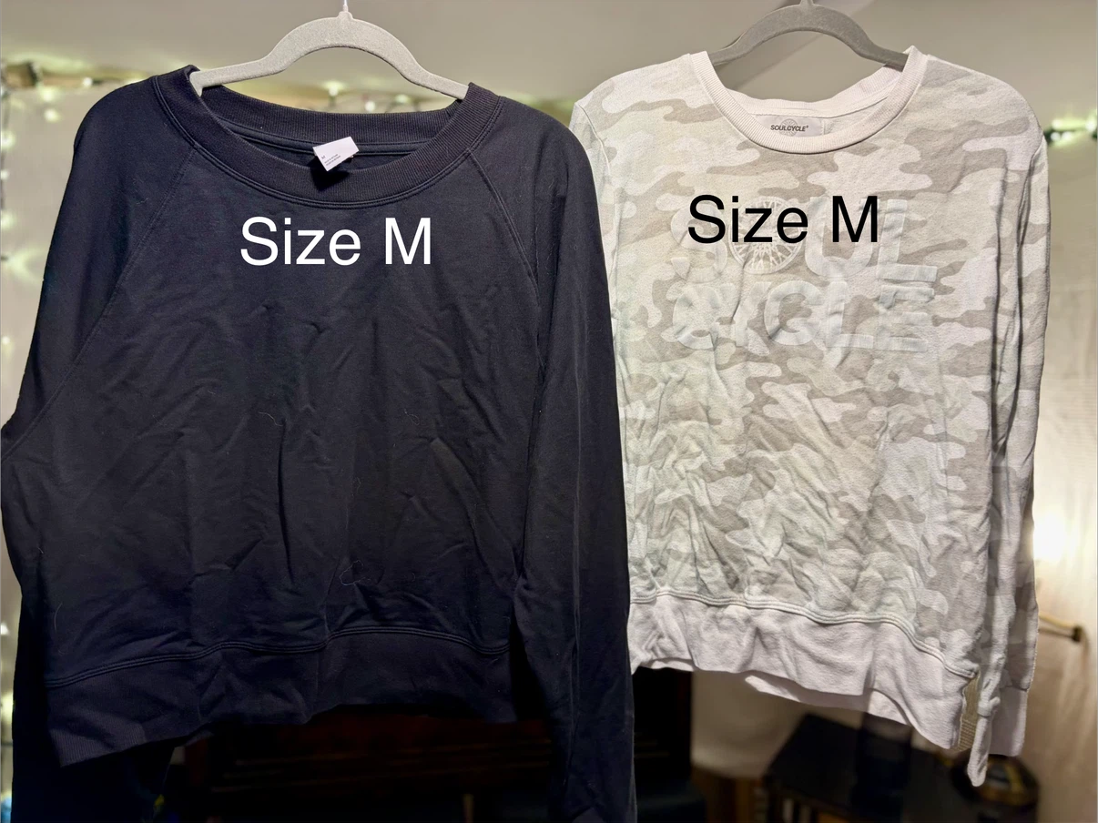 Assorted Women's Tops - photo 3