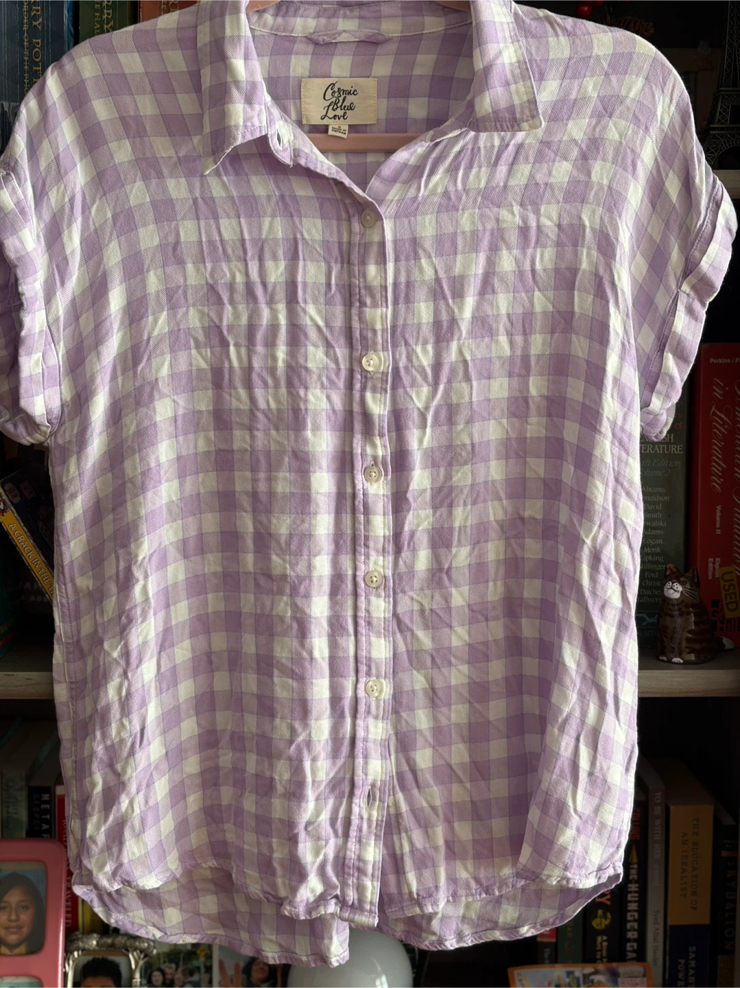 Assorted Women's Tops - photo 5