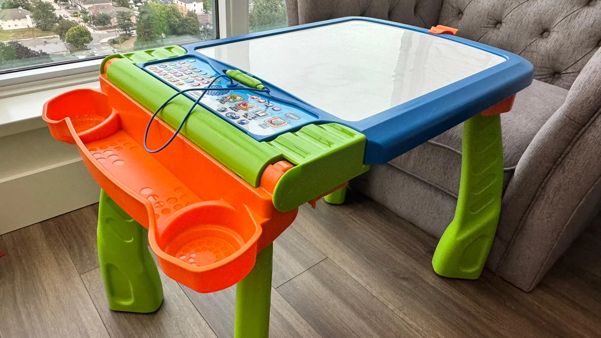 VTech DigiArt Creative Easel