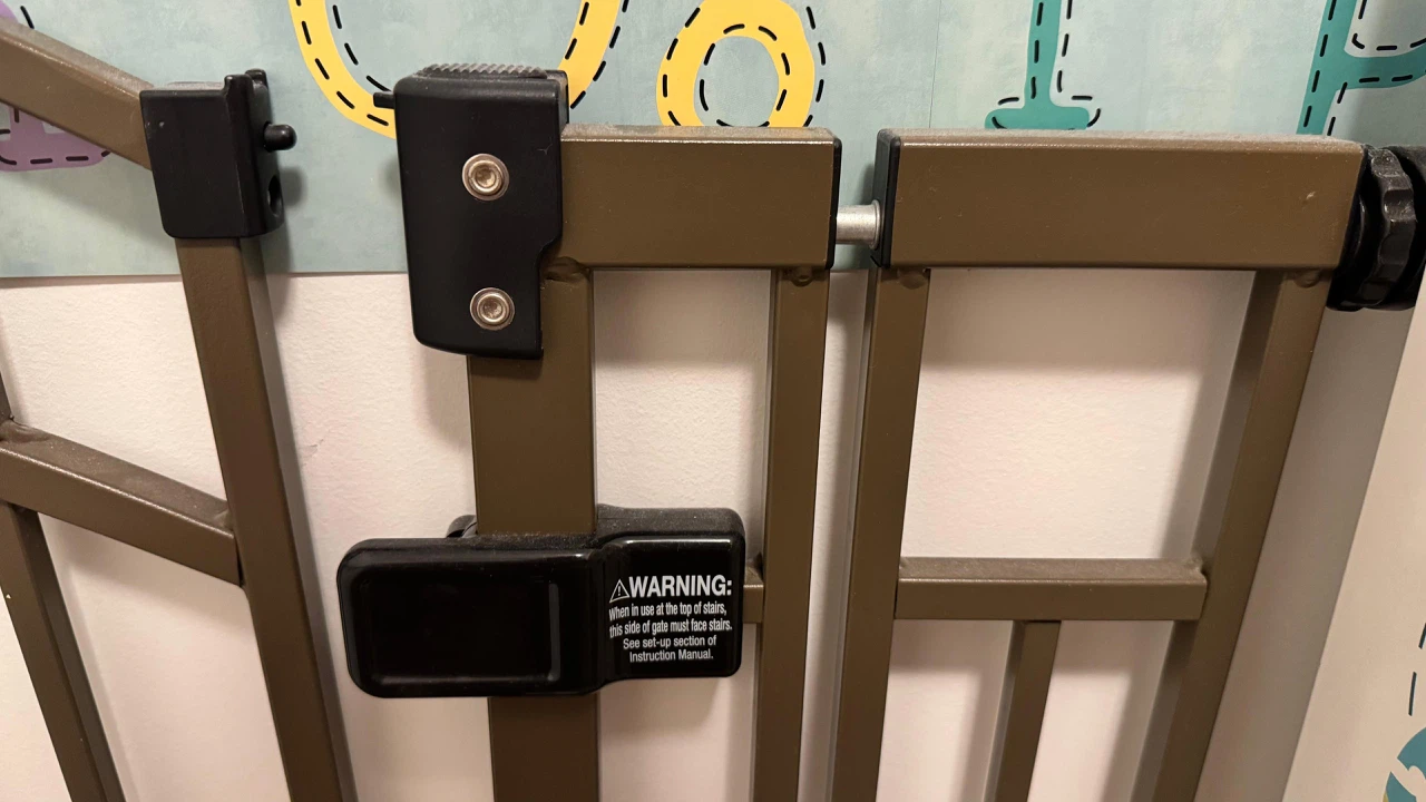 Summer Infant Baby Gate
