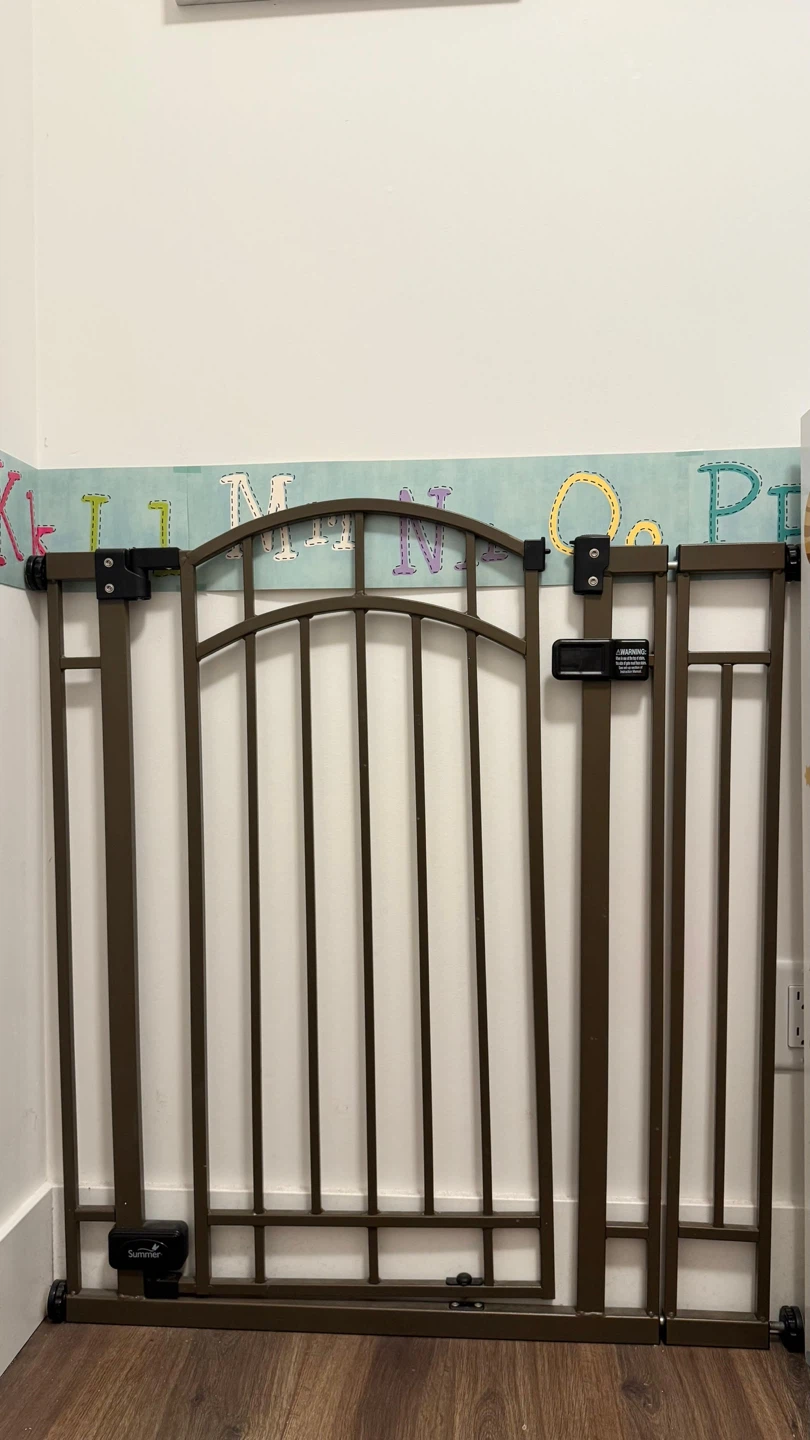 Summer Infant Baby Gate - photo 3