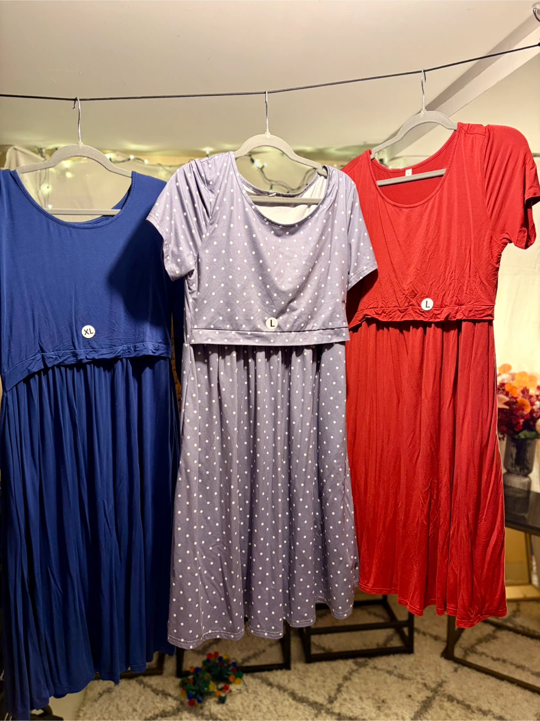 Women's Dresses - photo 2