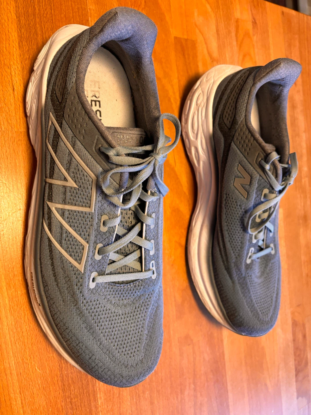 New Balance Fresh Foam X Running Shoes 1080