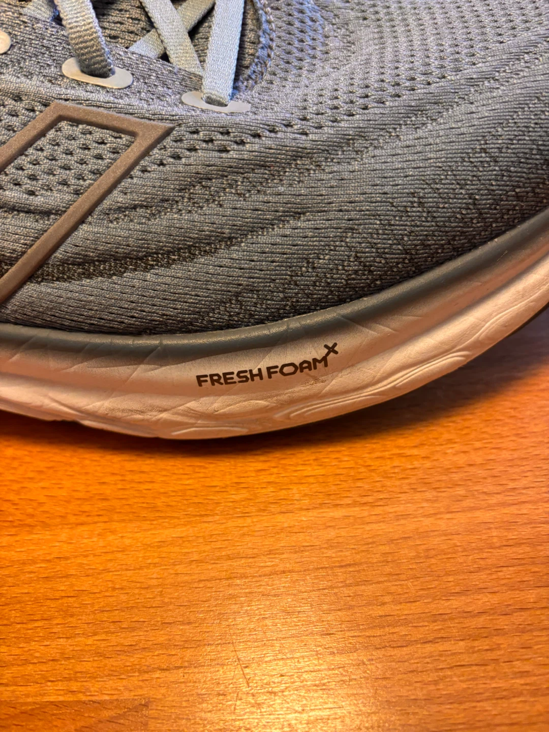 New Balance Fresh Foam X Running Shoes 1080 - photo 2