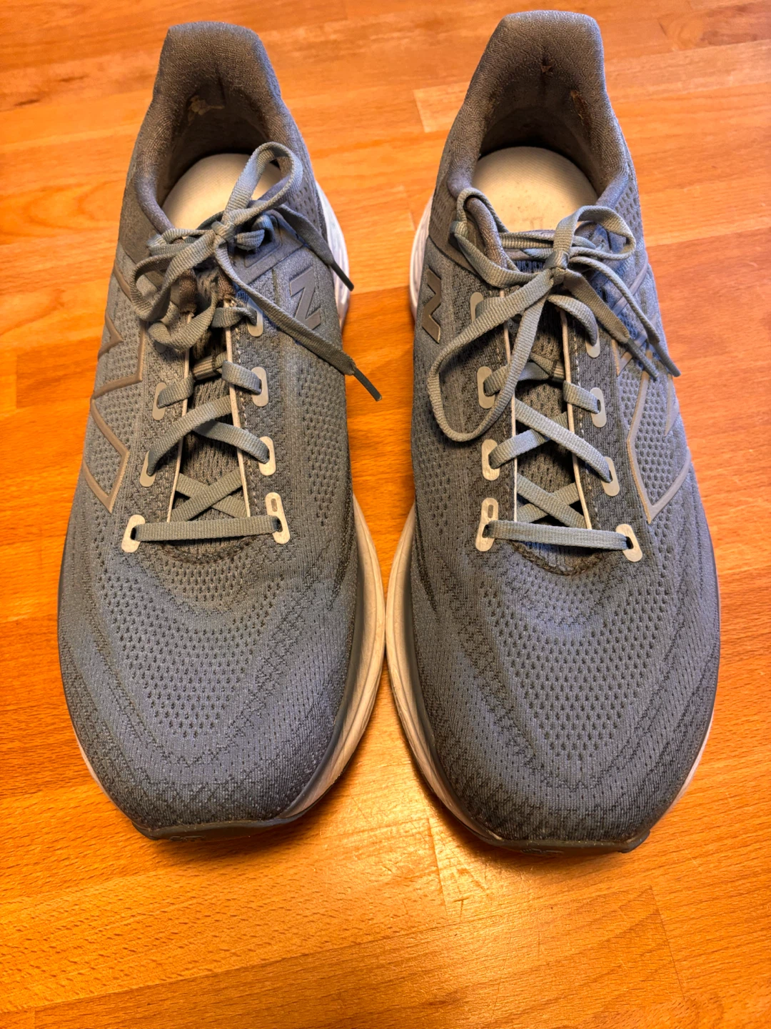 New Balance Fresh Foam X Running Shoes 1080 - photo 3