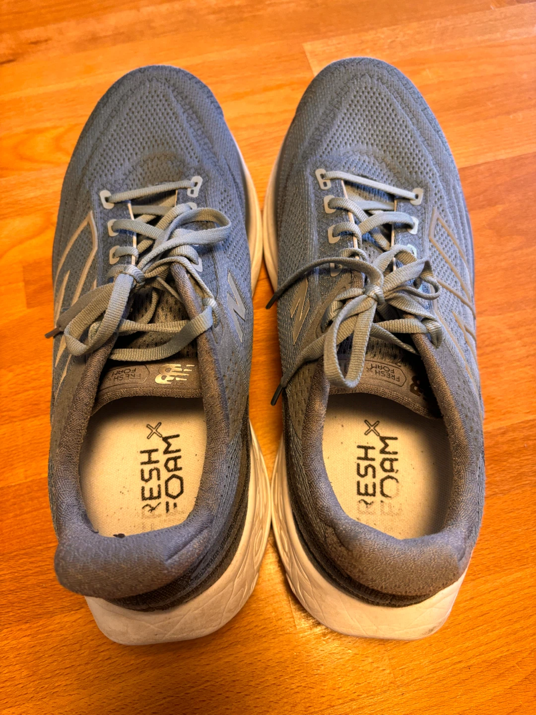 New Balance Fresh Foam X Running Shoes 1080 - photo 4
