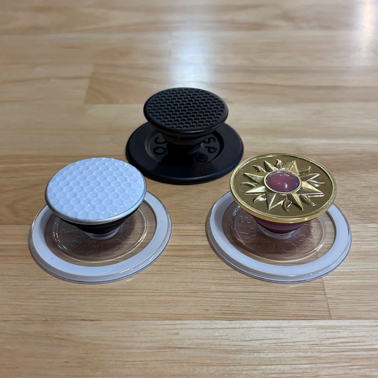 MagSafe Pop Socket Phone Holder