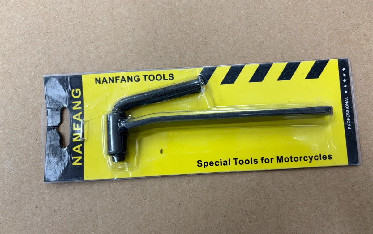 Nanfang Tools Motorcycle Valve Adjusting Tool