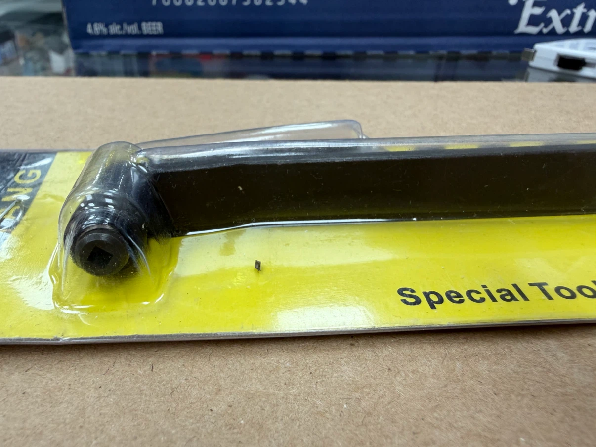 Nanfang Tools Motorcycle Valve Adjusting Tool - photo 2