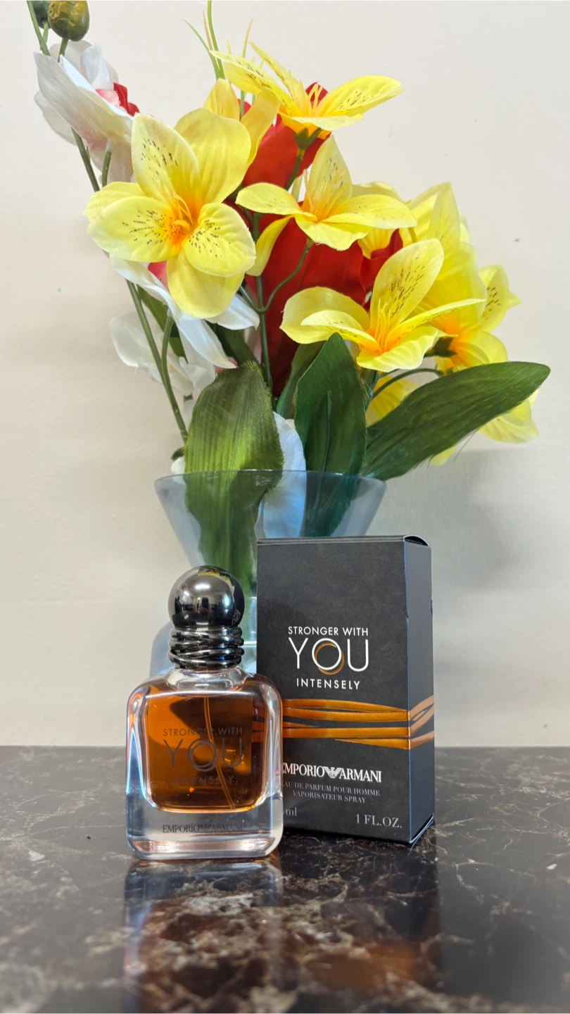 Fragrance Samples! *READ DESCRIPTION FOR INFO*