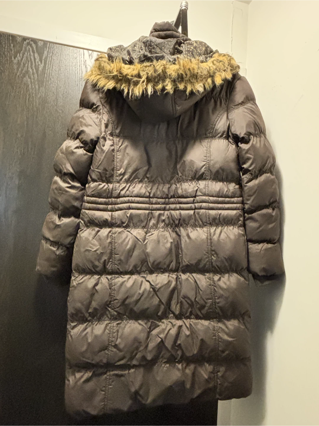 Denim Co. Women's Puffer Jacket Size 12 - photo 2