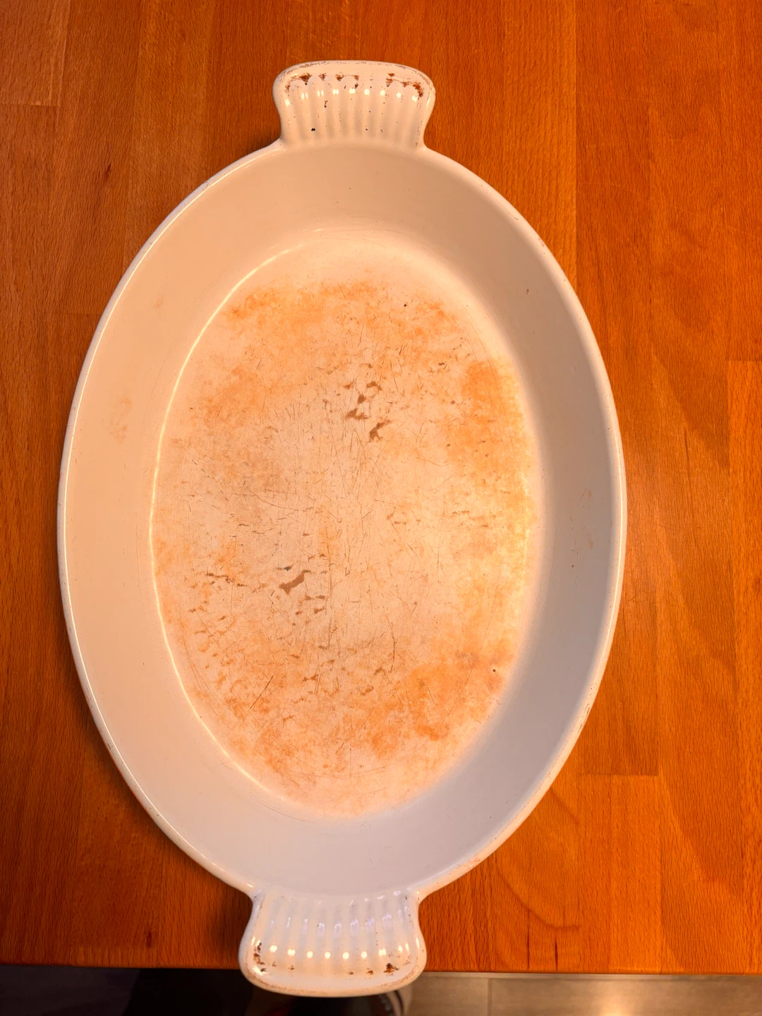 Le Creuset Enameled Cast Iron Oval Baking Dishes - photo 3