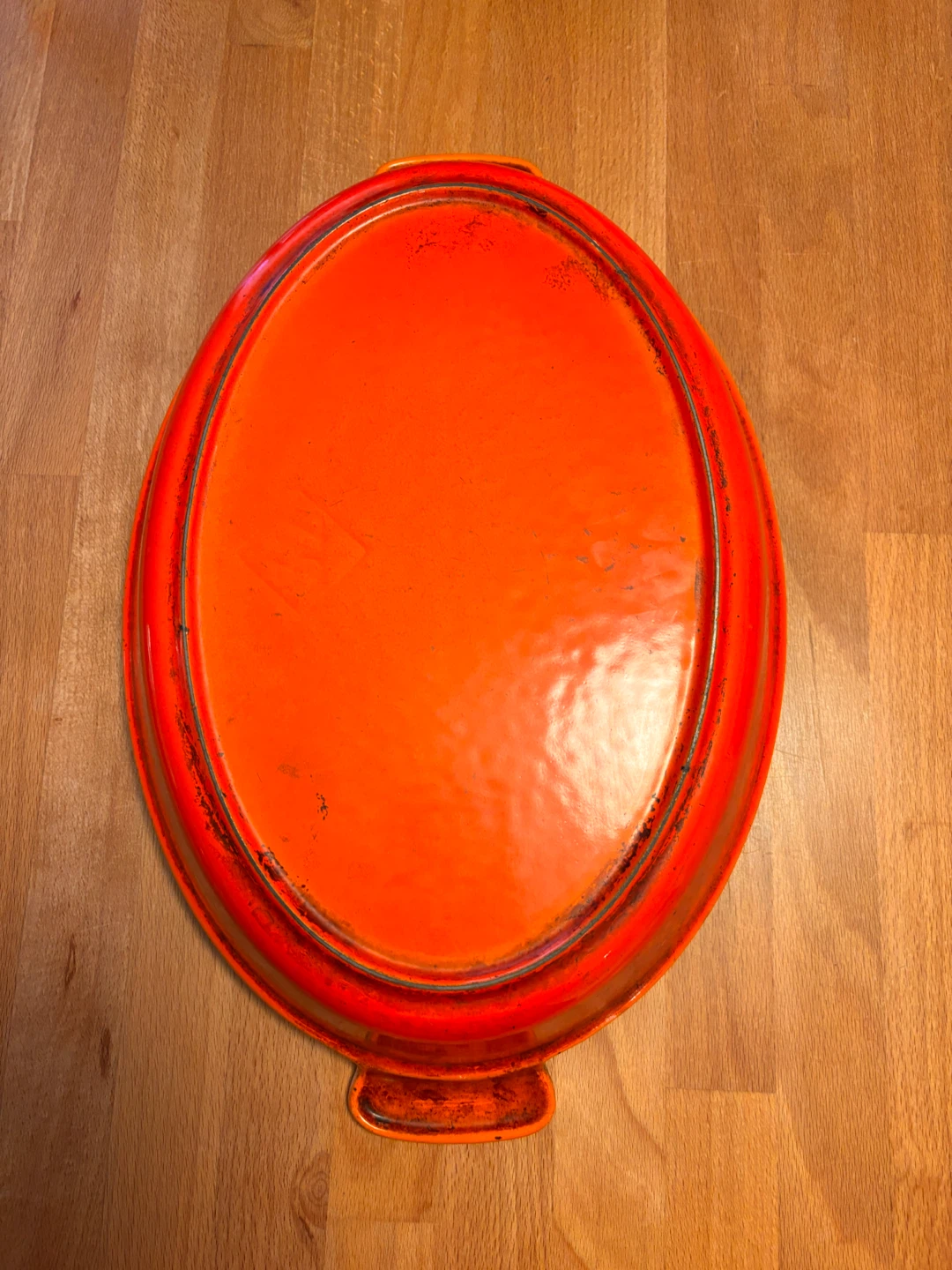 Le Creuset Enameled Cast Iron Oval Baking Dishes - photo 4