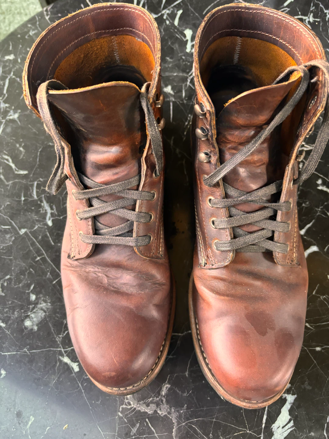 Wolverine 1000 Mile Boots