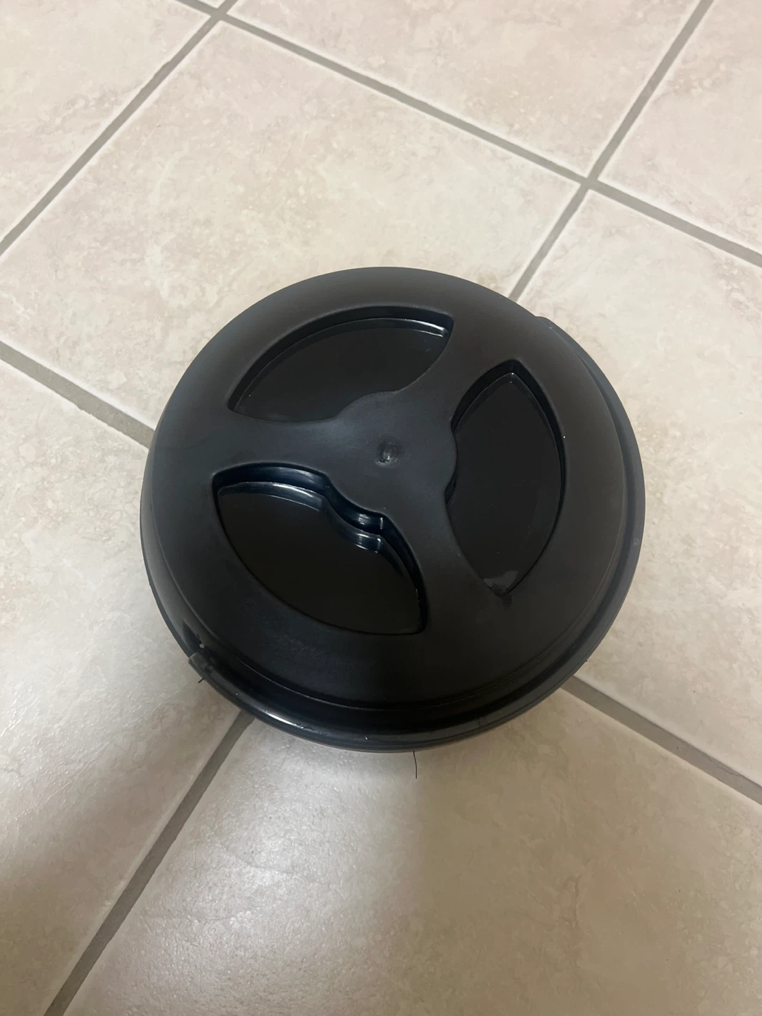 turn on PARIS Thermal Food Container